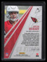 2019 Panini Phoenix QB Vision Purple 1 Kyler Murray Rookie 16/149