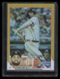 2023 Topps Gold Foil 31 Riley Greene Rookie