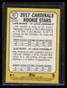 2017 Topps Heritage Chrome Blue Refractor 162 Weaver Alex Reyes Rookie 30/68