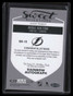 2021-22 O-Pee-Chee Platinum Sweet Selections Rainbow Autographs Ross Colton Auto