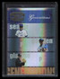 2004 Throwback Threads Generations Spectrum 12 Glavine Gooden Tom Seaver 18/100
