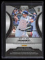 2019 Panini Prizm Rookie Autographs 50 Jeff McNeil Rookie Auto