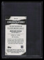 2021 Topps Rip Mini Blue MRIPMR Mariano Rivera 5/10