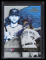 2020 Topps Gold Label Class 2 Blue 95 Bo Bichette Rookie 67/99