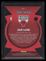 2021-22 Panini Revolution Star Factor 1 Zach LaVine