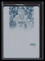 2014-15 National Treasures Signature Materials Printing Plate Tobias Harris 1/1