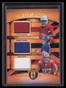 2019 Gold Standard Newly Minted Daniel Jones Kyler Murray Bosa RC Jersey 169/199