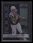 2001 Playoff Honors 175 Richard Seymour Rookie 140/250