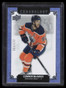 2019-20 Chronology Metallic Blue 101 Connor McDavid 3/122