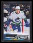 2022-23 Upper Deck 465 Andrei Kuzmenko Rookie YG Young Guns ID: 138759