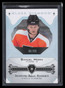 2017-18 Black Diamond BDRSM Samuel Morin Rookie Diamond Relic 86/99
