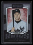 2005 Donruss Stat Line Career 17 Derek Jeter DK 128/150 Diamond Kings