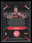 2019-20 Panini Obsidian Pitch Black Electric Etch Orange 13 Trae Young 35/35