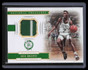 2018-19 Panini National Treasures Material Prime 17 Dee Brown Patch 24/25