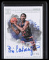 2018-19 Panini Impeccable Illustrious Ink Holo Silver Bill Cartwright Auto 12/25