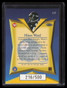 1998 Collector's Edge Masters Gold Redemption 500 135 Hines Ward Rookie 216/500