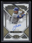 2023 Topps Tier One Talent Autographs t1tajmc Jeff McNeil Auto 48/249