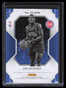 2018-19 Panini Cornerstones Franchise Pillars Autographs Joe Dumars Auto 125/129