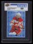 2023-24 Upper Deck Population Count 50 pc23 Jonathan Huberdeau /50