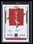 2021-22 Panini Impeccable Illustrious Ink 34 Onyeka Okongwu Auto 44/49