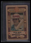 1982 Perma-Graphic Credit Cards Gold 9 Pete Rose
