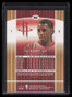 2004-05 SkyBox Fresh Ink 50 86 Tracy McGrady 15/50