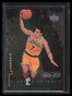 1998-99 Black Diamond Quadruple Diamond 117 Sam Jacobsen Jacobson Rookie 144/150