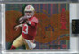 2023 Wild Card Alumination Groovin' AGBP Brock Purdy 40/99