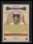 2014 Panini Hall of Fame Red Frame Gold 63 Willie McCovey 3/5