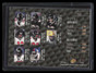 1999 Playoff Prestige SSD Checklists Autographs cl2 Chris Chandler Auto 246/250