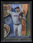 2020 Bowman's Best Gold Refractor 6 Justin Verlander 5/50