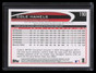 2012 Topps Gold Rush Stamped Promo 190 Cole Hamels