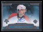 2013-14 Ultimate Collection Signatures USRJH Jonathan Huberdeau Rookie Auto