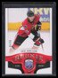 2009-10 Be A Player 244 Erik Karlsson Rookie 95/99