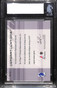 2000-01 BAP Ultimate Memorabilia Teammates Modano Brett Hull Dual Jersey 29/70