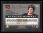 1995-96 Select Certified Mirror Gold 122 Daniel Alfredsson Rookie