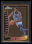 2023-24 Topps Chrome Youthquake Gold Refractor yq13 Jaren Jackson Jr. 48/50