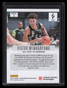 2023-24 Panini Prizm EuroLeague Prizm Retro 4 Victor Wembanyama Rookie 143367