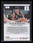 2023-24 Panini Prizm EuroLeague Prizm Retro 4 Victor Wembanyama Rookie 143368