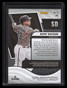 2022 Panini Chronicles Revolution Lava 14 Manny Machado 6/10