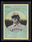 2001 Topps Chrome Before There Was Topps Refractor bt3 Cy Young