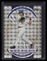 1996 Bowman's Best Cuts Atomic Refractor 9 Mike Piazza