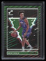 2023-24 Panini Recon Holo Green 182 Collin Sexton 4/5