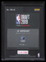 2019-20 Panini Instant Draft Night DNJA Ja Morant Rookie /1796 144540