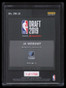 2019-20 Panini Instant Draft Night DNJA Ja Morant Rookie /1796 144541