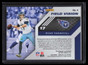 2020 Elite Field Vision Autographs 4 Ryan Tannehill Auto 13/25