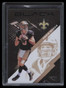 2020 Panini Black Copper 66 Drew Brees 3/25