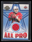 2005 Topps All Pro Bowl Jerseys APPM Peyton Manning 2005 Pro Bowl Jersey
