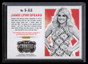 2015 Panini Country Music Signatures 44 Jamie Lynn Spears Auto 178/376