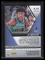2019-20 Panini Mosaic Silver Refractor 219 Ja Morant Rookie